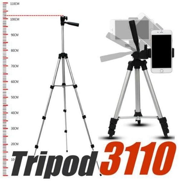 Tripod Camera Stand 3110 sensatotrade