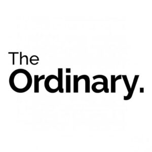 THE ORIDNARY 1